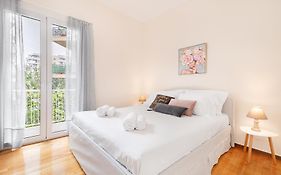 Edem Beach Apartment By Alimos Marina - Athenian Homes